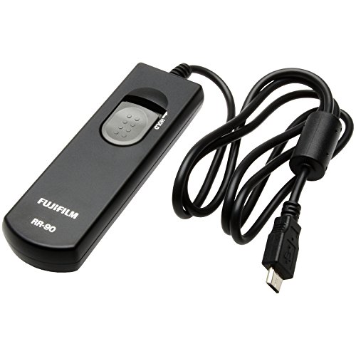 Fujifilm-GFX-50S-Medium-Format-Digital-Camera-Body-with-2-128GB-Cards-Battery-Charger-Remote-Kit