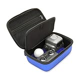 CASEMATIX Blue Toy Case Compatible with Boxer