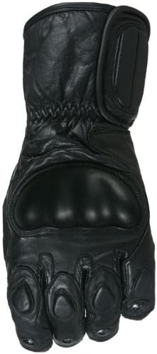 Damascus CRT100 Vector 1 Riot Control Gloves with Carbon-Tek Fiber Knuckles , Small