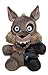 Funko Five Nights at Freddy's Twisted Ones - Wolf Collectible Figure, Multicolor