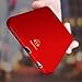 iPhone 6S Case, TORRAS Slim Fit Shell Hard Plastic Full Protective Anti-Scratch Resistant Cover Case for iPhone 6/ iPhone 6S【2017 Chicken Year Edition】, Lucky Red