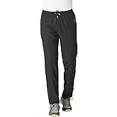 Rdruko Men's Casual Pants Lightweight Quick Dry Hiking Running Workout Outdoor Sports Sweat Pants