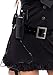 Leg Avenue Costume, Multi, X-Large