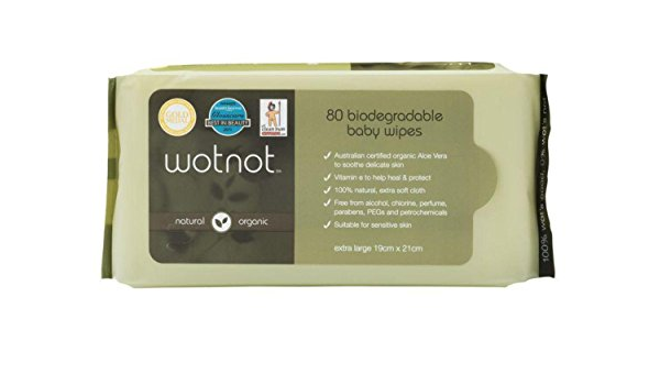 biodegradable baby wipes australia