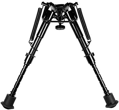 Tactical Rifle Bipod