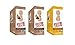 Perfect Bar Original Refrigerated Protein Bar, Dark Chocolate Chip Peanut Butter Variety Bundle, 15-17g Whole Food Protein, Gluten Free, Organic and Non-GMO, 2.3 – 2.5 Oz. Bar (24 Bars)thumb 2