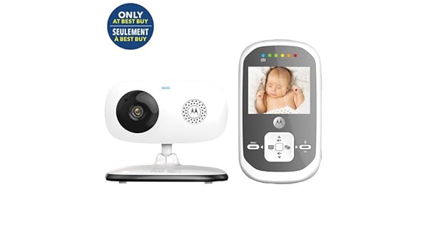 best buy motorola baby monitor