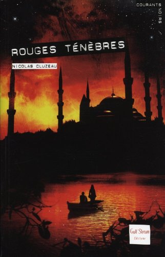 Rouges ténèbres