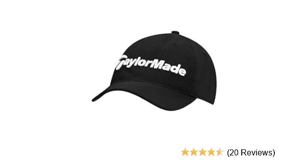 taylormade junior golf hats
