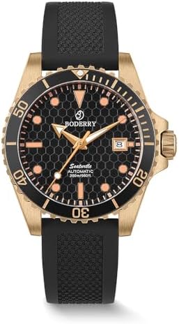 Amazon.com: TACTICAL FROG Thorn T006 Titanium Case PT5000 Movement