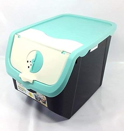 12ltr. Patatas de & CEBOLLAS Caja Mint: Amazon.es: Hogar