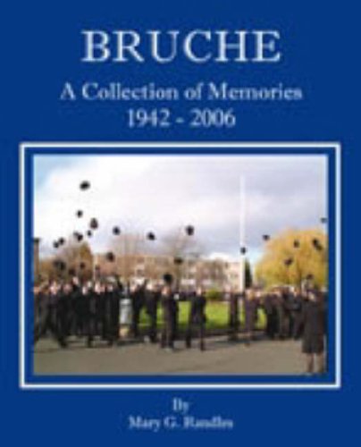 Bruche Randles Mary G 9781901231786 Amazon Com Books