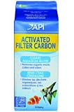 API Activated Filter Carbon, Half Gallon Carton, Net Weight 22-Ounce