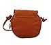 Leegoal Lovely Cute Girl Pu Leather Mini Small Adjustable Shoulder Bag Handbag