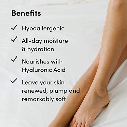 Capri Hydrating Body Lotion By Skylar Lightweight, Nongreasy