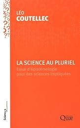 La  science au pluriel