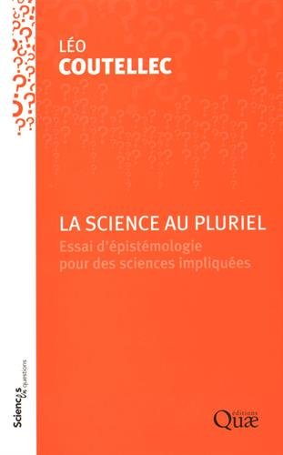 La  science au pluriel