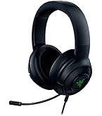 RAZER KRAKEN V3 PRO 美品 Amazon.com: Razer Kraken V3 X Wired USB Gaming Headset