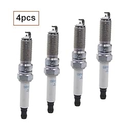 Spark Plug Compatible With MG HS GS GT MG5 6 1.5T