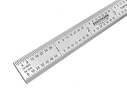 Benchmark Tools 466606 Flexible 6 Inch 5R Machinist
