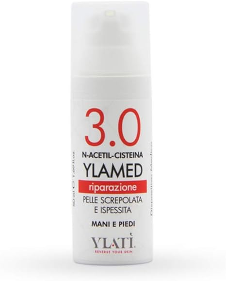 ylati crema