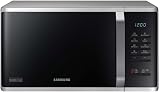Samsung MS23K3523AS EU 23L Solo Microwave Oven Silver