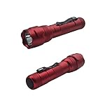 Skysted WF-502B CREE XM-L2 U2 U3 LED Bulb 1 Mode 1200 Lumen Mini Portable Tactical Handheld Flashlight Torch With Clip