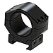 Burris Optics XTR Signature Rings – Self-Centering, Aluminum Tactical with Dual Steel Clamps, Mounting Accessories, Burris Rings