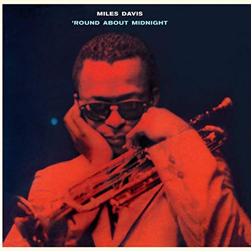 Album Art for Round About Midnight (Bonus Track) by Miles Davis