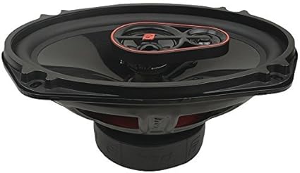 cerwin vega 6x9 car speakers