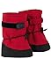 Molehill Toddler Boot, Engine Red, Medium (Toddler)
