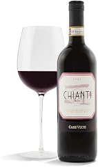 Case Vecie Chianti DOCG, 750 ML
