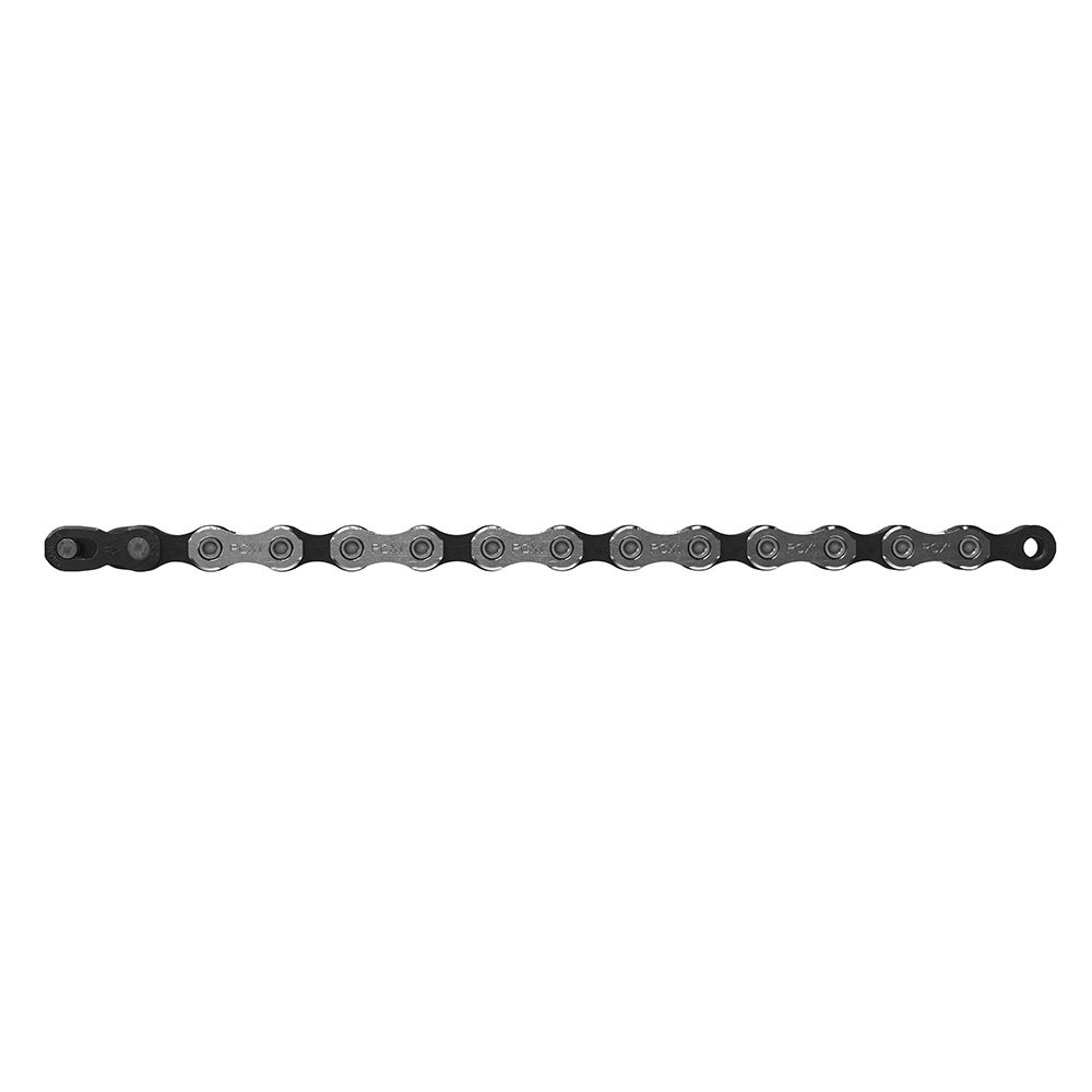 Sram Pcx1 Solidpin Powerlock Road/mtb Chain 118 Links, Silver