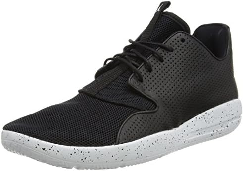 nike jordan eclipse negras