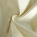 AMAZLINEN(TM Decorative Glitzy Sequin & Comfy Satin Knit Throw Pillow Cover 18 x 18 Pillow Covers,Hidden Zipper Design(Champagne Gold)