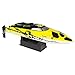 Atomik RC Barbwire 2 - The Fastest High Speed RC Boat for Adults - Reaches 30 MPH! | Self Righting, 17” Remote Control Boat | Pro Grade Remote Controlled RC Speed Boat