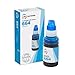 LD © Compatible Epson 664 / T664 Set of 3 Ink Bottles: T664220 Cyan, T664320 Magenta & T664420 Yellow for Expression ET-2500, ET-2550, ET-2600, ET-2650 & WorkForce ET-16500, ET-4500, ET-4550