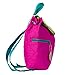 Stephen Joseph Quilted Backpack, Bunny,One Size