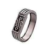 Koroao Replacement Metal Wristband Band Bracelet Bangle for Fitbit Flex