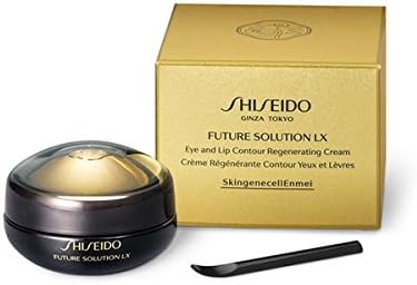 shiseido future solution night cream