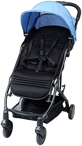 poussette yuko pas cher