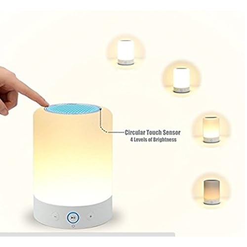 Bedside Lamps: Amazon.com