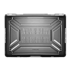 MOSISO Compatible with MacBook Pro 13 inch Case M2