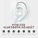Wireless Bluetooth Headphones-Wireless in-Ear Headphones-Running Headphones for Women Men-Sport Bluetooth Earphones-Best Sport Wireless Earbuds-Outdoor Portable Bluetooth Earphonesthumb 3