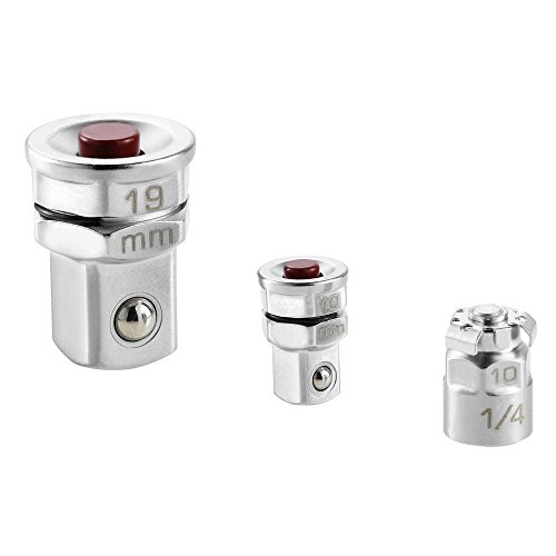 Facom 467.ADAPT10-19 Game 3 Adapters 10 mm 19 mm at Amazon