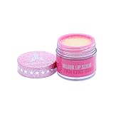 Velour Lip Scrub - Jeffree Star (Lemon Icebox Cookies)