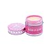 Velour Lip Scrub - Jeffree Star (Lemon Icebox Cookies)