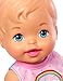 Little Mommy Drink & Wet Doll