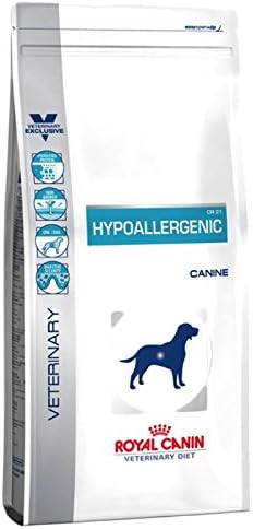 royal canin hypoallergenic dog 7kg