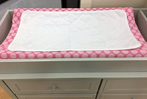 non slip changing pad for dresser